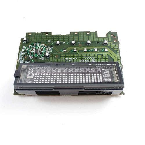Part #a-1977-123-A, Fl Board, Complete