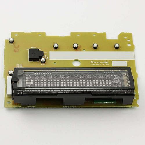 Part #a-1977-132-A, Fl Mounted Pc Board