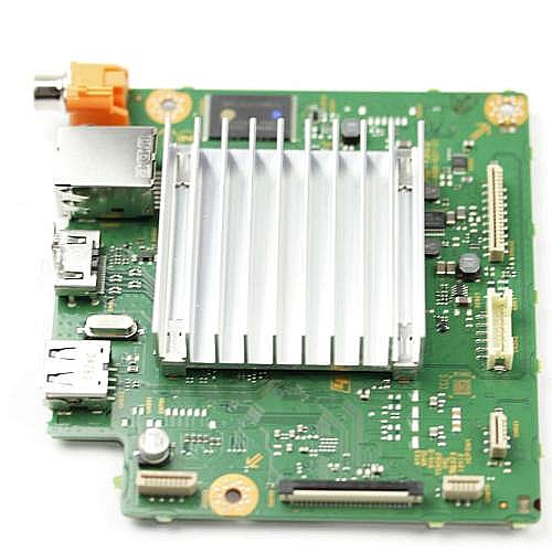 Part #a-1977-581-A, Service Assembly Mb