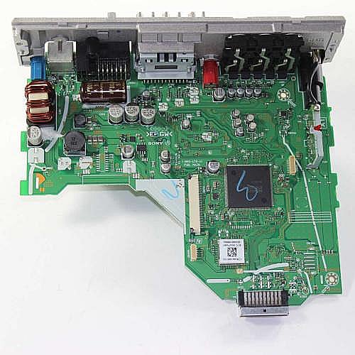Part #a-1977-642-B, Main Pc Board Assembly