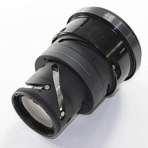 Part #a-1977-728-A, Lens Unit Assembly (S)