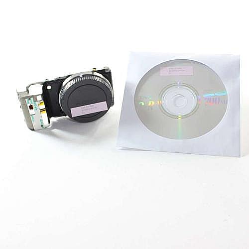 Part #a-1978-119-A, Cab F B-Assembly (Service) (Bk)