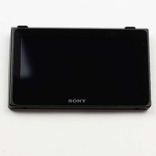 Part #a-1978-120-A, Lcd Block Assembly (Service)