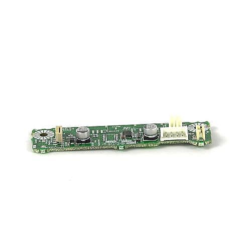 Part #a-1978-940-A, Led Chukei Mounted Pc Board