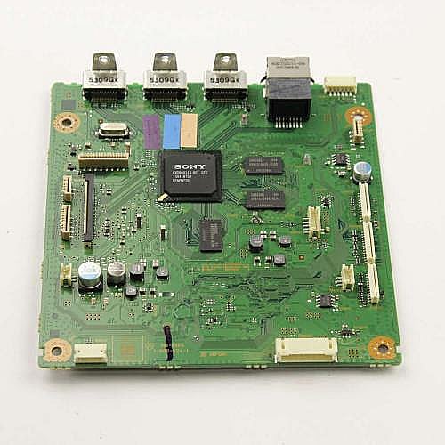 Part #a-1978-942-A, Mb1305 Compl F-8281-854-0