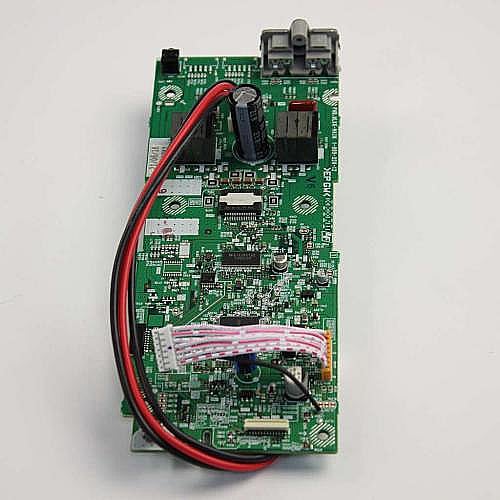 Part #a-1978-953-A, Wlk6-Main Mounted Pc Board