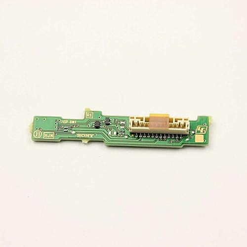 Part #a-1979-006-A, Hjm Mount