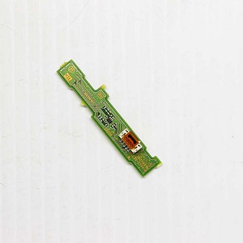 Part #a-1979-259-A, Power Supply