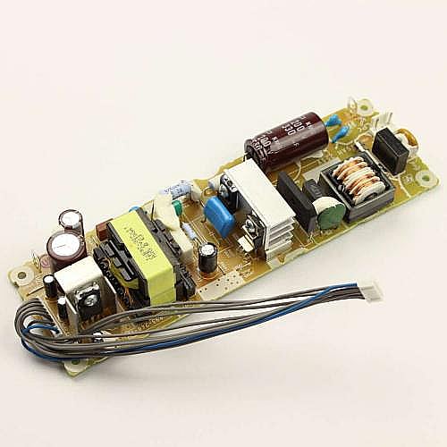 Part #a-1979-508-A, Power Mount