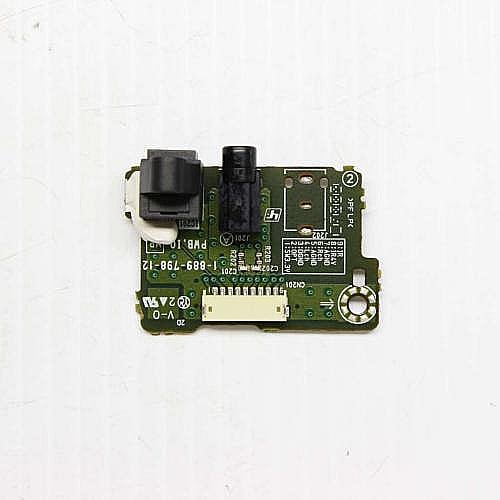 Part #a-1979-511-A, Io Mount