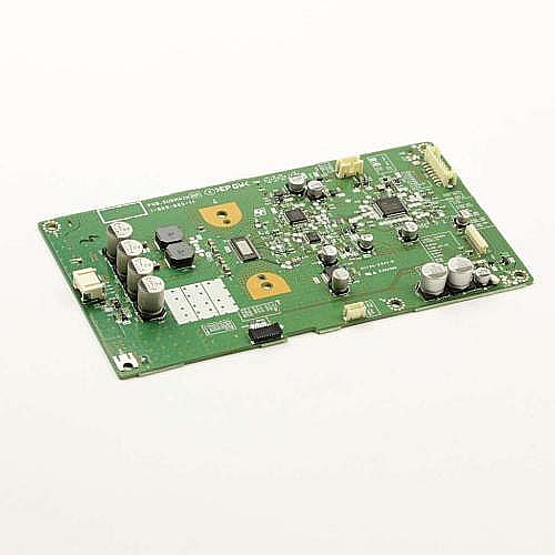 Part #a-1979-519-A, Sub Main Mount