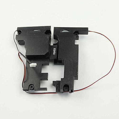 Part #a-1980-062-A, Spk Module Assembly Van With(L/r)_