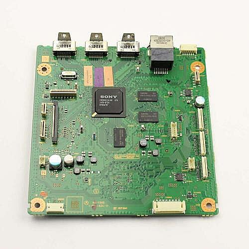 Part #a-1980-257-A, Mb1305 Compl F-8281-893-0