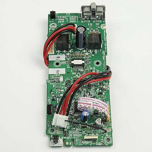 Part #a-1980-261-A, Wlk6-Main Mounted Pc Board