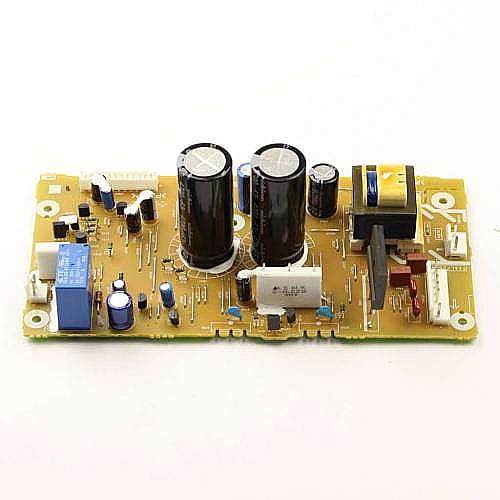 Part #a-1980-993-A, Main Mounted Pwb