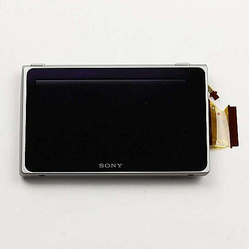 Part #a-1981-127-A, Lcd Block Assembly (Service)
