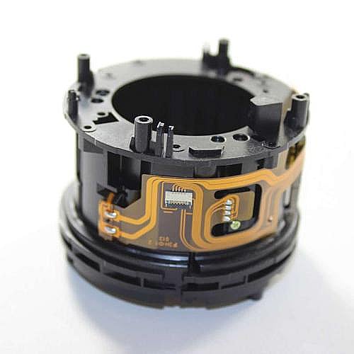 Part #a-1981-310-A, Stationary Barrel Assembly