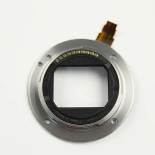 Part #a-1981-317-A, Mount Assembly