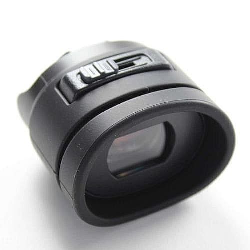 Part #a-1981-924-A, Eye Cup (40400) Assembly (Service)