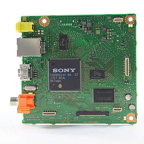Part #a-1983-302-A, Service Assembly Mb