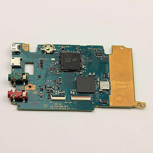 Part #a-1983-492-A, Mounted C.board, Sy-1022 (800)