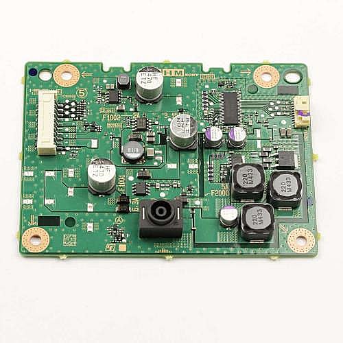 Part #a-1983-521-A, Ld-Hm40 Mount