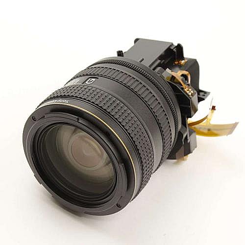 Part #a-1983-539-A, Lens (Mtf Bukumi) (Service)