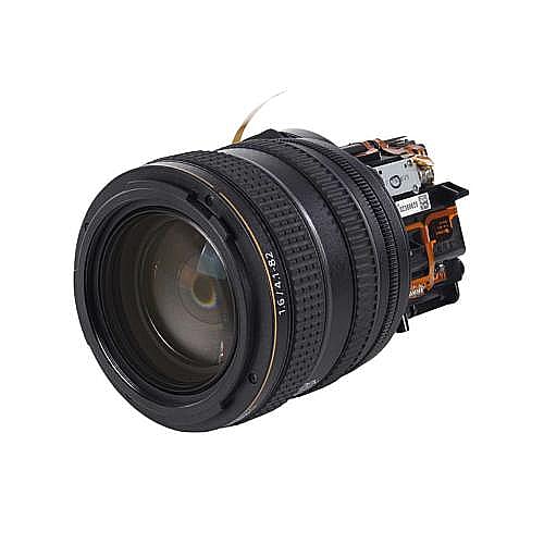 Part #a-1983-539-B, Lens (Mtf Bukumi) (Servic
