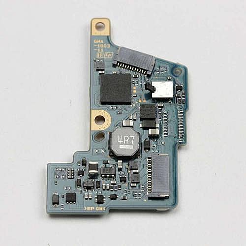 Part #a-1983-542-A, Mounted C.board, Gma-1003 (S)