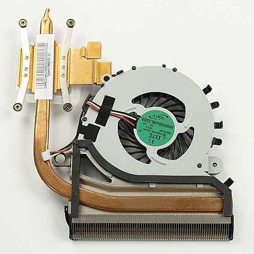 Part #a-1987-140-A, Hkd Thermal Module Assembly 15W Um