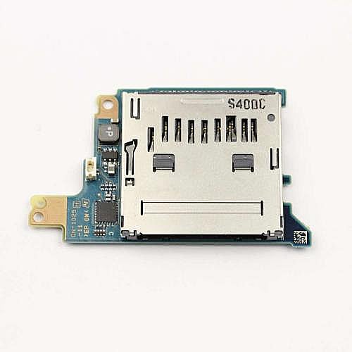 Part #a-1987-427-A, Mount C.board Cn-1025 (Cx778)
