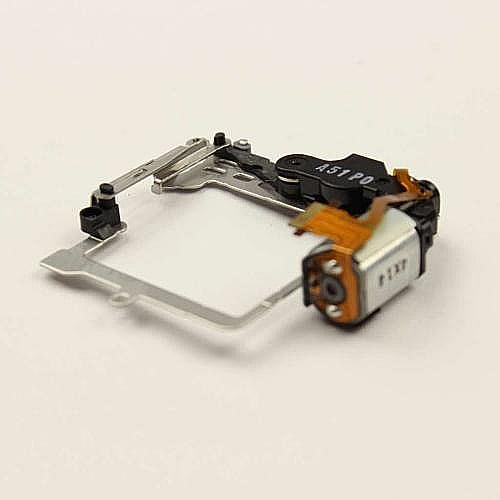 Part #a-1987-432-A, Mb Charge Unit (2000)