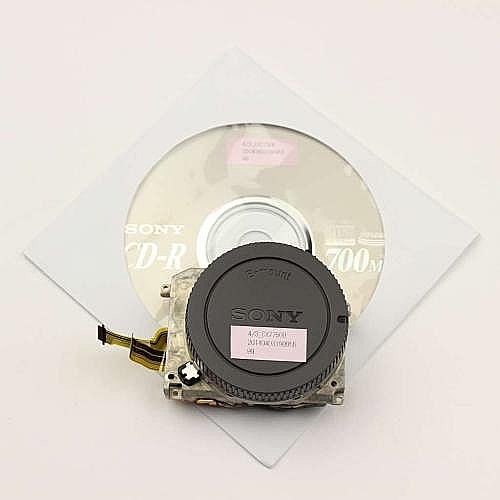 Part #a-1987-441-A, Service, Device Unit (2000)