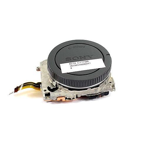 Part #a-1987-441-B, Service Device Unit (2000)