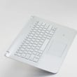 Hkc K/b(us)wtop Wh(wh-bl Nfc)-s/p A-1987-538-A