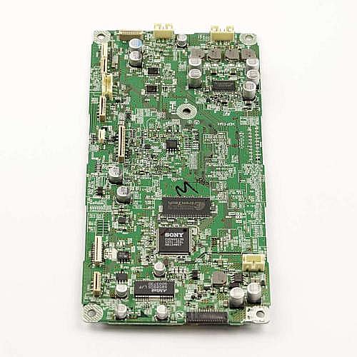Part #a-1987-636-A, Main Mount
