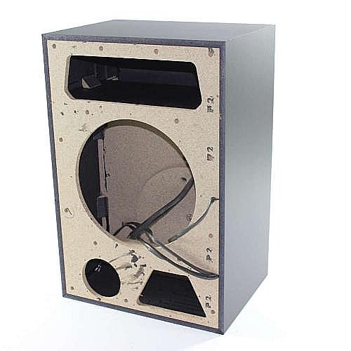 Part #a-1988-408-A, Cabinet (L) Assembly Speaker - Ca 93120.2 Phase 2 Compliant
