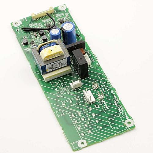 Part #a-1988-684-A, Standby Dcdc Mounted Pc Board