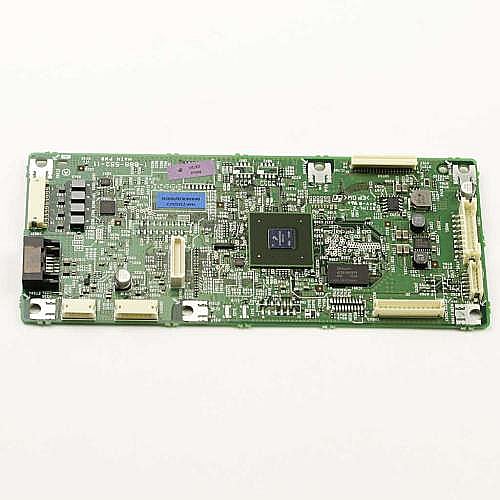 Part #a-1989-164-A, Main Service Hap-Z1Es Uc2