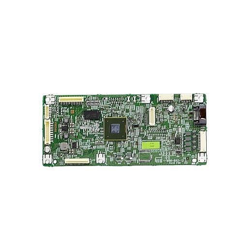 Part #a-1989-165-A, Main Service Hap-Z1Es Cel