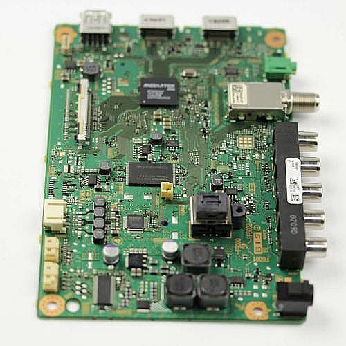 Part #a-1989-295-D, Comp Svc Bis 40 Uc W