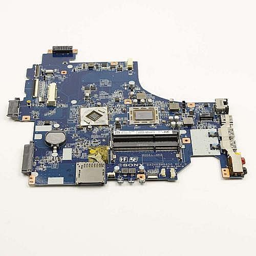 Part #a-1989-423-A, Vaio Raw Board