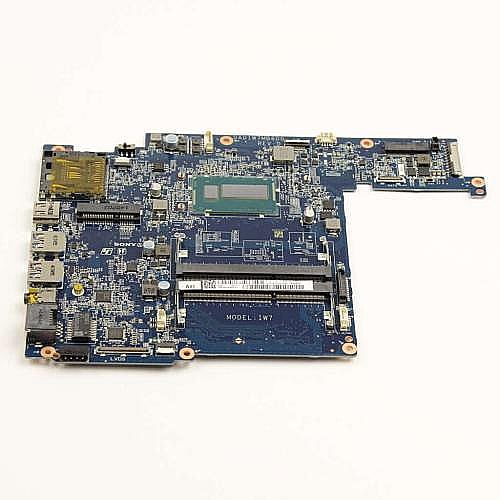 Part #a-1989-494-A, Vaio Raw Board