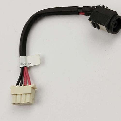 Part #a-1989-516-A, Cable Assembly Iw7 Adp-Mb(4/4P/1A)