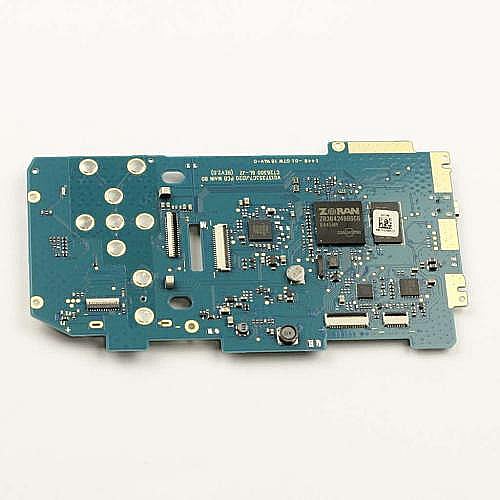 Part #a-1989-698-B, Main Board Assembly