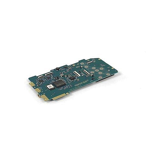 Part #a-1989-698-C, Main Board Assembly