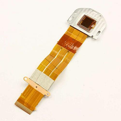 Part #a-1989-700-A, Ccd Block Assembly