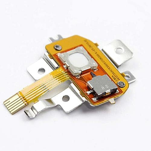 Part #a-1989-701-A, Block Assembly, Rl Fpc