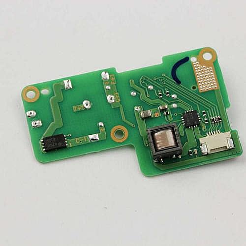 Part #a-1989-704-A, St Board Assembly