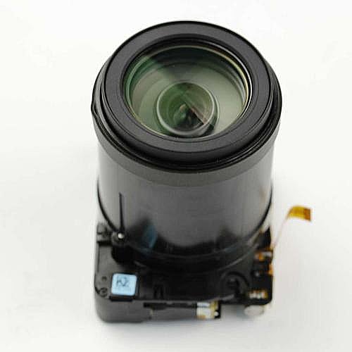 Part #a-1989-706-A, Lens Block Assembly